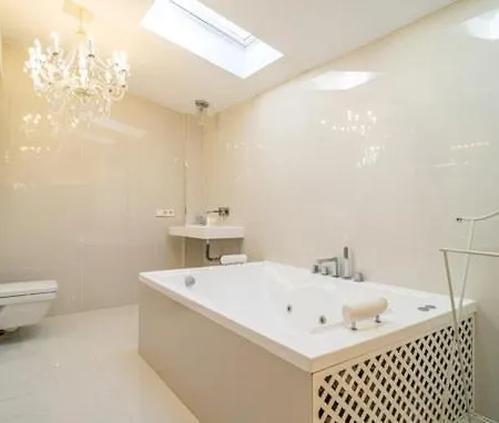 Apartment Casa Adosada Con Piscina Comunitaria Puerto Banus *