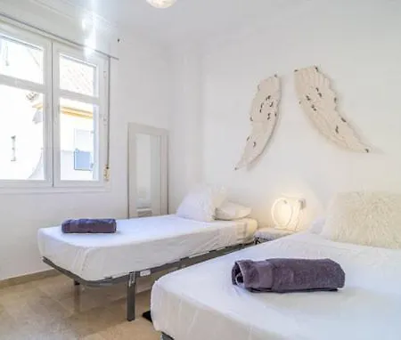 Casa Adosada Con Piscina Comunitaria Puerto Banus *